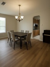 917 Lily Pad Ln in Leander, TX - Building Photo - Building Photo