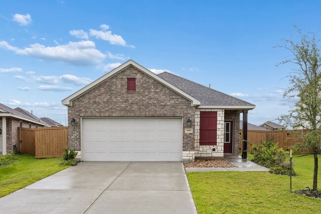 property at 10902 Bonfire Trl