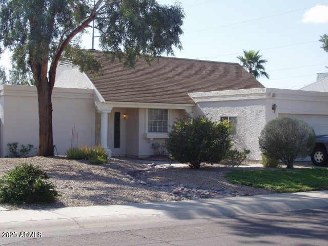 property at 1213 E Tonto Ln