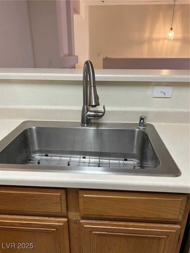 property at 7139 S Durango Dr