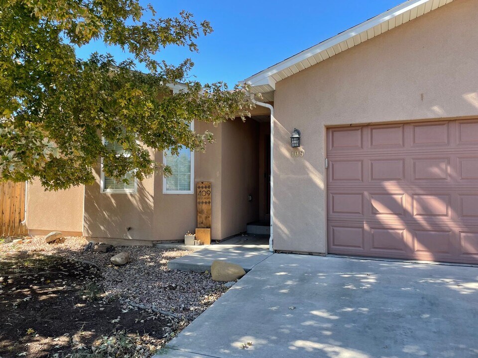 409-29 1/2 29 1/2 Rd in Grand Junction, CO - Building Photo