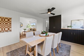 6511 Brock Dr, Unit Big Brock in North Highlands, CA - Building Photo - Building Photo