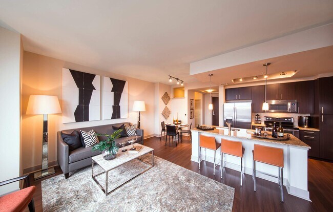 Nouvelle in McLean, VA - Building Photo - Building Photo