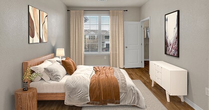 Retreat at Fremaux Town Center Apartments in Slidell, LA - Building Photo - Building Photo