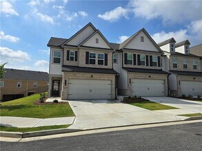 165 Vision St in Bethlehem, GA - Building Photo - Building Photo
