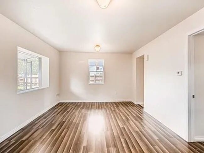 3401 W Walsh Pl in Denver, CO - Foto de edificio - Building Photo