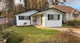 1307 Eastside St NE in Olympia, WA - Building Photo