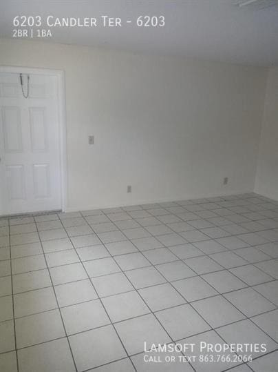 6203 Candler Terrace in Sebring, FL - Building Photo - Building Photo