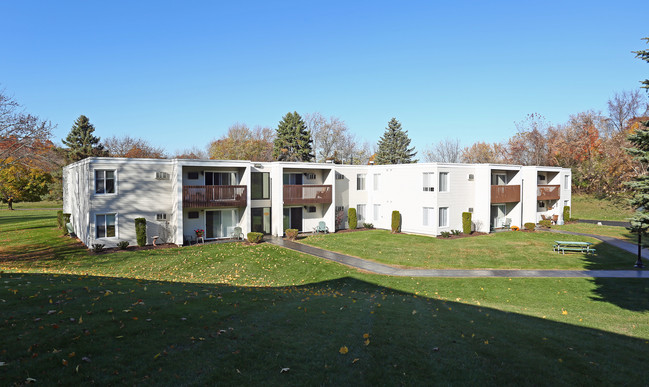 Winkworth Apartment Homes photo'