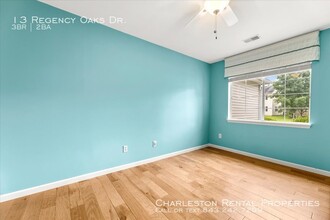 13 Regency Oaks Dr in Summerville, SC - Building Photo - Building Photo
