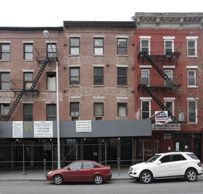 15 Old Fulton St in Brooklyn, NY - Building Photo - Building Photo