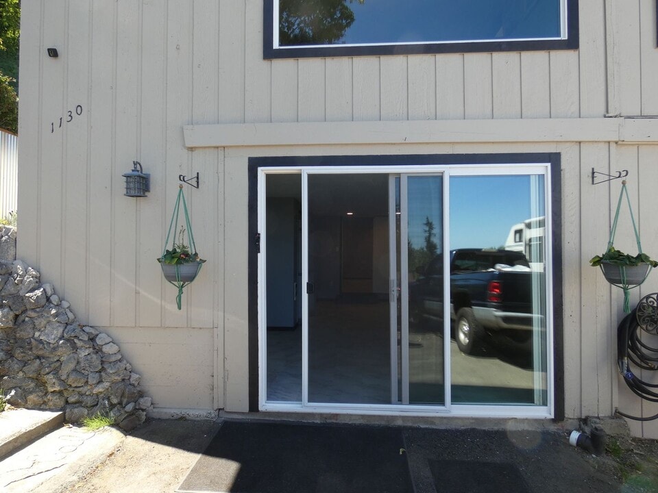 1130 E 7th St in Port Angeles, WA - Building Photo