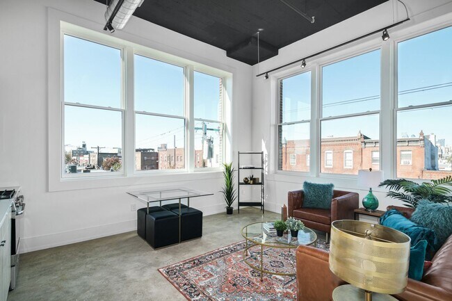 Brand New Snyder Ave Luxury Condos