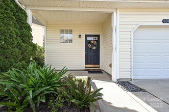 12131 Honor Guard Ave in Charlotte, NC - Building Photo - Building Photo