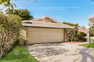 84 Sandpiper Way in Boynton Beach, FL - Building Photo - Building Photo