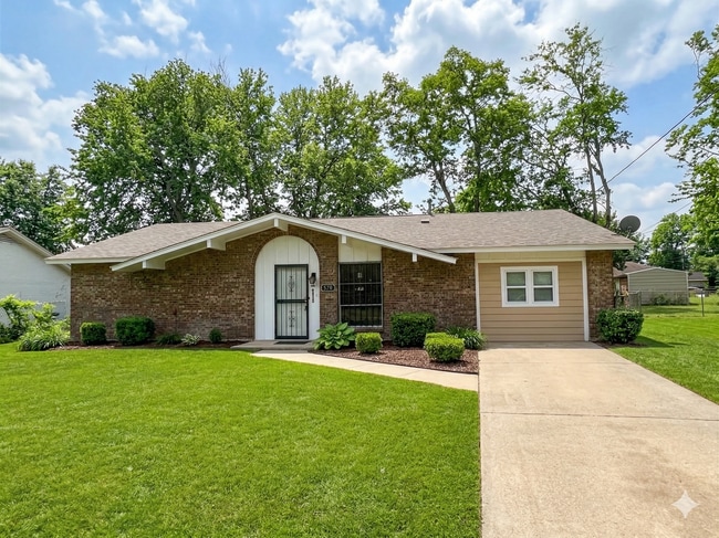 property at 5328 Ira Ln