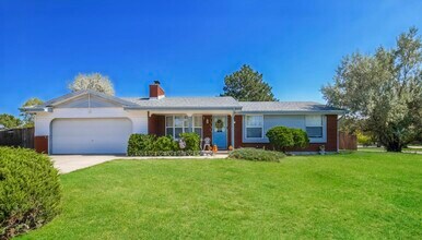 11708 St Paul St in Thornton, CO - Building Photo - Building Photo