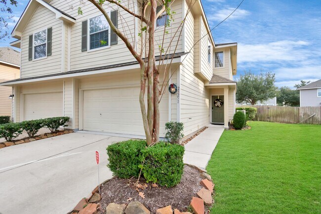 25251 Bentley Glen Ln in Katy, TX - Building Photo - Building Photo