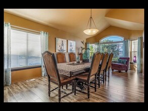 1539 Peninsula Cir in Castle Rock, CO - Foto de edificio - Building Photo