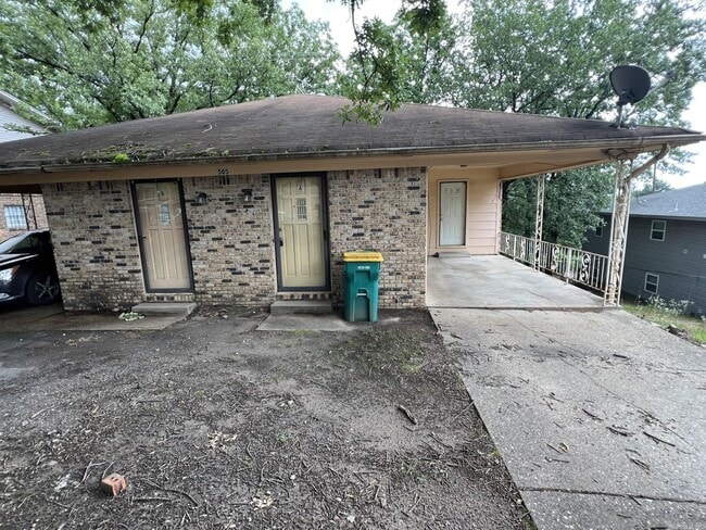 property at 505 Mimi Ln
