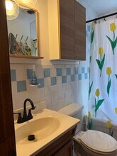 56 7th St, Unit 3 in Cambridge, MA - Building Photo - Building Photo
