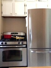 2010 Kalorama Rd NW, Unit 302 in Washington, DC - Building Photo - Building Photo