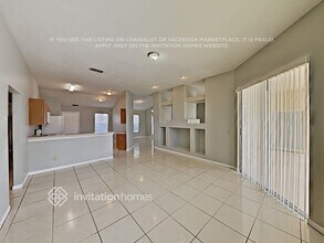 14549 Oconee Ln in Orlando, FL - Foto de edificio - Building Photo