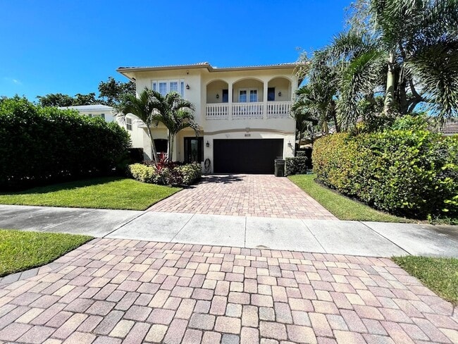 property at 228 NW 2nd Ave