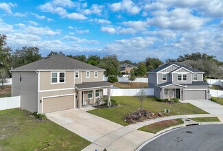 Country Crossing in Apopka, FL - Building Photo - Building Photo