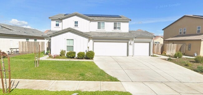 1672 Thistle Ln, Unit Main House