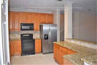 2612 Briarcrest Dr in Burleson, TX - Building Photo - Building Photo