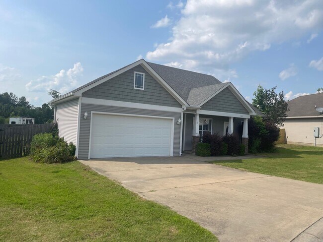 509 Adams St in Benton, AR - Building Photo - Building Photo