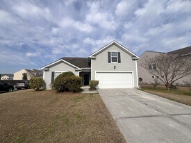 159 Mayfield Dr in Goose Creek, SC - Building Photo