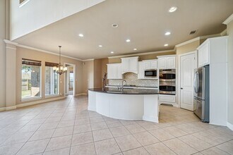 8702 Stowe Creek Ln in Missouri City, TX - Building Photo - Building Photo