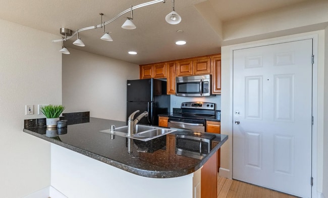 property at 450 N Arlington Ave