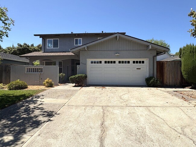 property at 4288 Briarwood Way