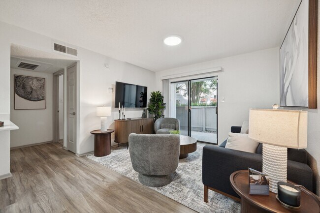 The Axel in Austin, TX - Building Photo - Building Photo