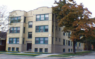 Avondale Apartments