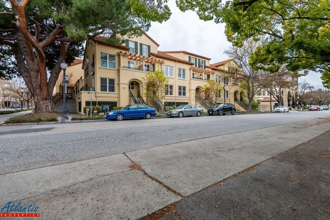 property at 108 Bryant St