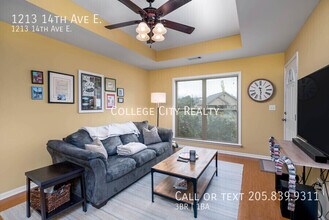 1213 14th E Ave in Tuscaloosa, AL - Building Photo - Building Photo