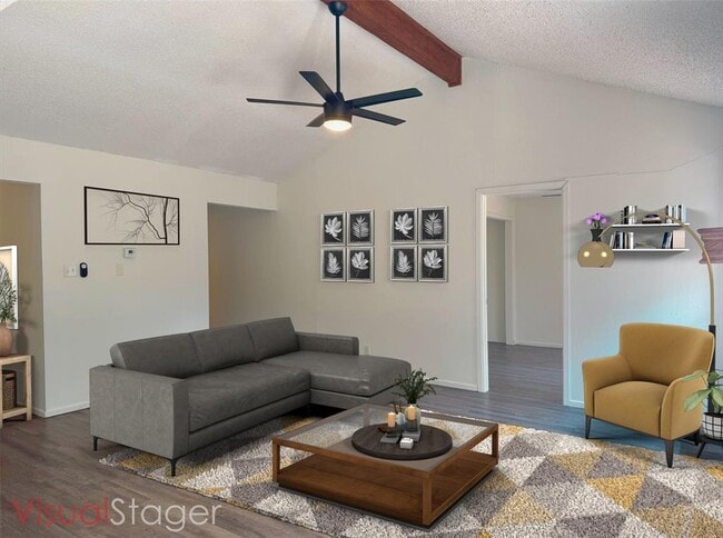 property at 1203 Yorkshire Ln