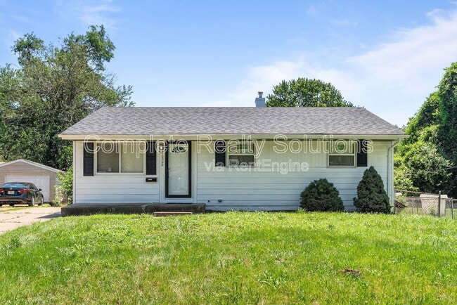 property at 10320 Durness Dr