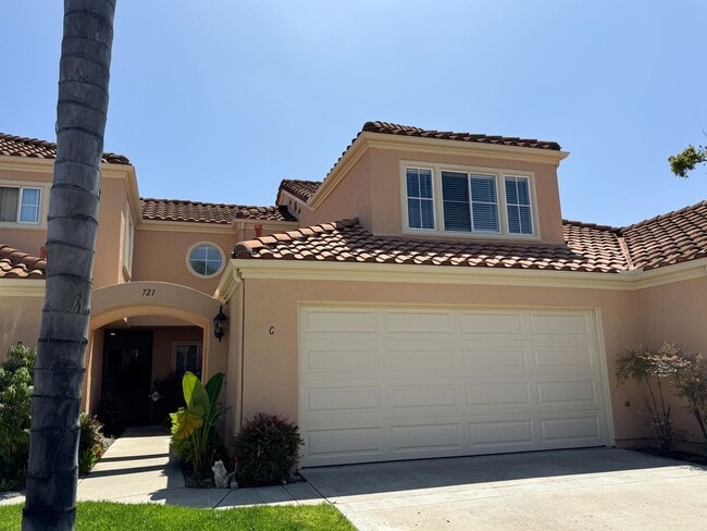 721 Edgewater Dr in Chula Vista, CA - Building Photo - Building Photo