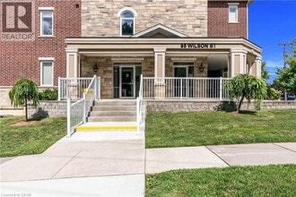 95 Wilson St W in Ancaster, ON - Building Photo - Building Photo