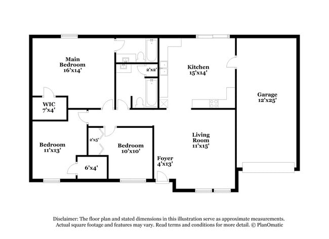 1449 Natalie Ct in Franklin, IN - Building Photo - Building Photo
