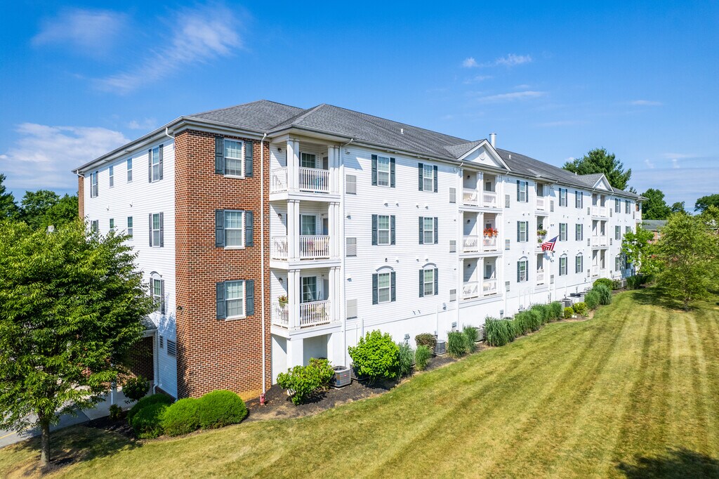 Devonshire Park Apartments in Allentown, PA