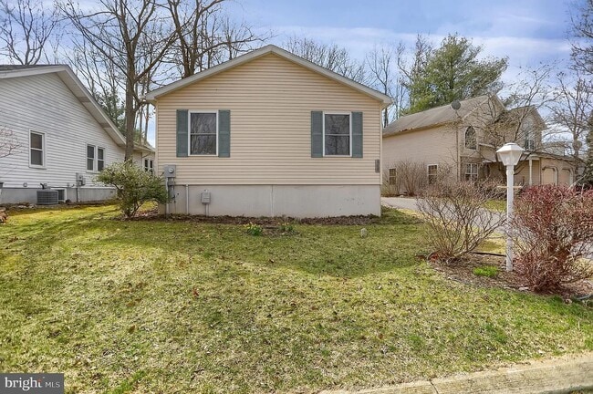 288 Ghaner Dr in State College, PA - Building Photo - Building Photo