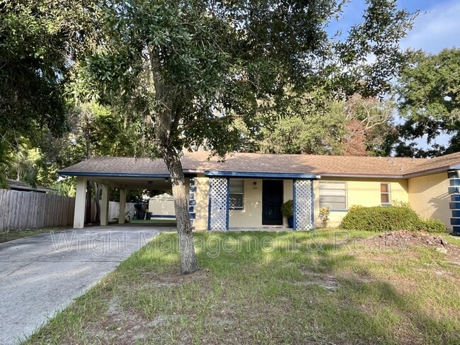 property at 705 Bayou Ave