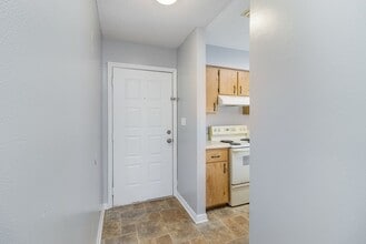 2290-2296 Fox Hollow Dr in Titusville, FL - Building Photo - Building Photo