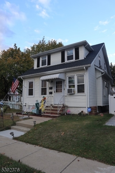 property at 32 Whippany Ave